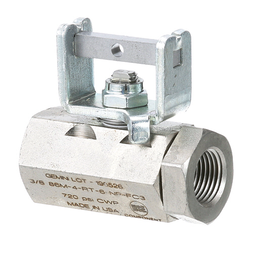 (image for) Henny Penny 17308 VALVE FILTER - Click Image to Close